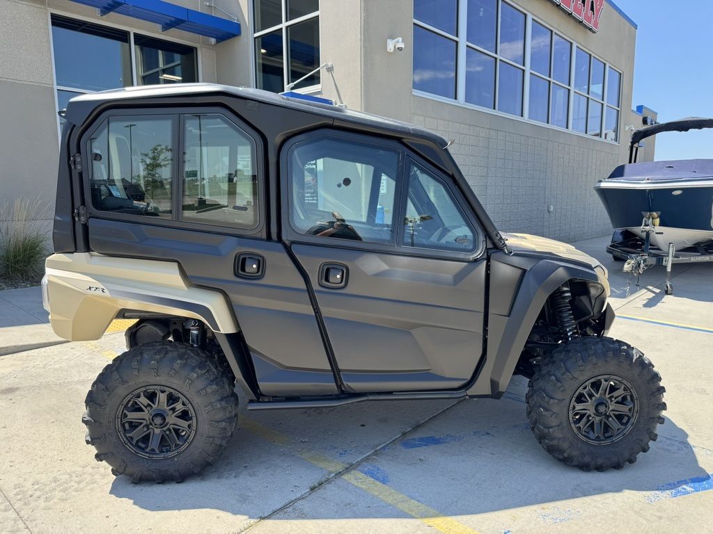 2023 Yamaha Wolverine RMAX4 1000 XT-R - Image 3