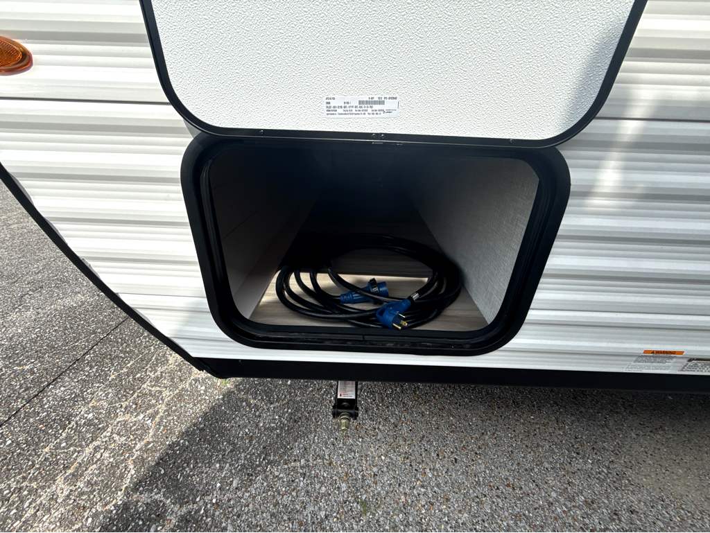 2026 HEARTLAND PROWLER 2600BH - Image 7