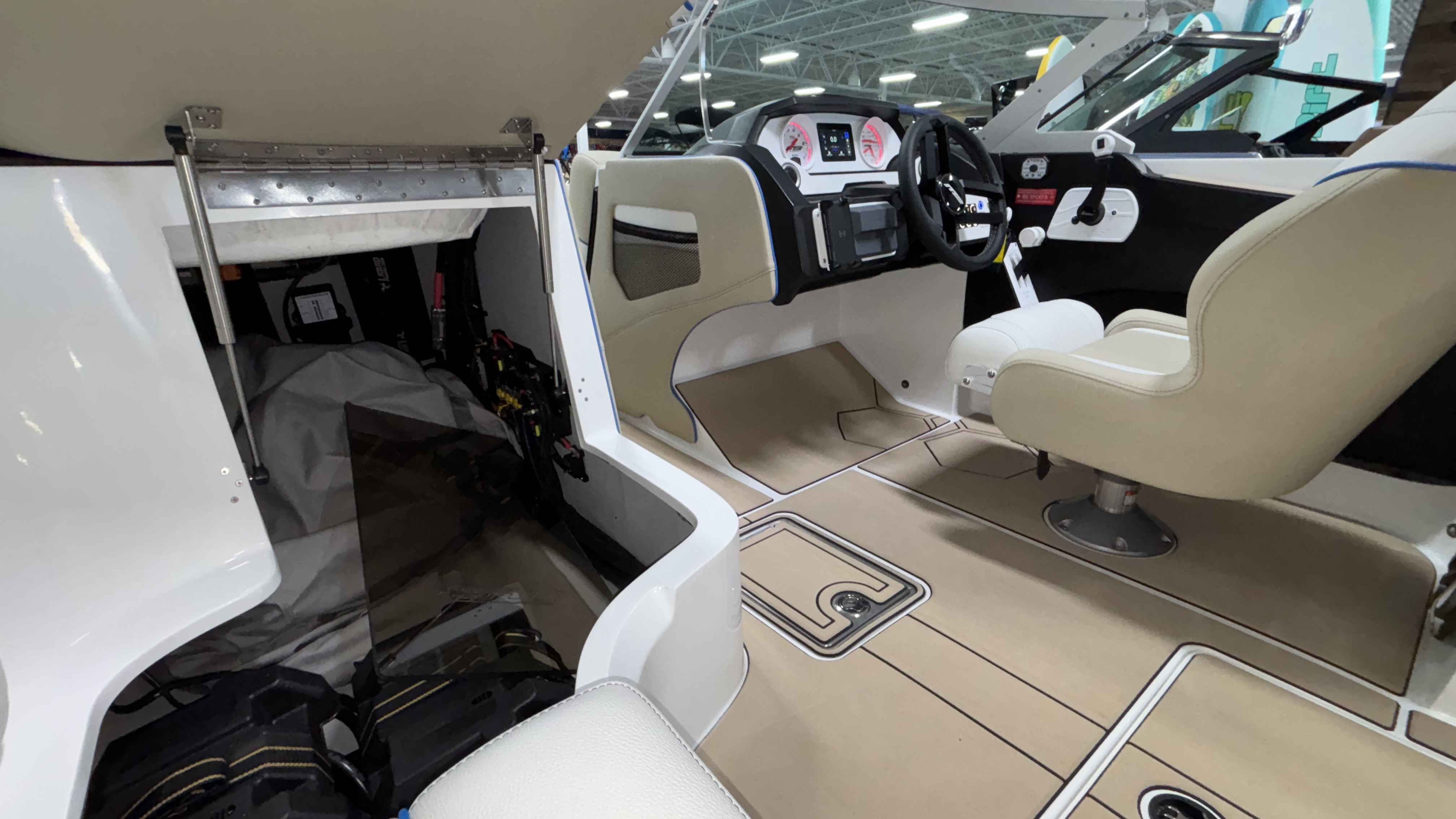 2025 MB Sports B52 23 Classic - Image 28