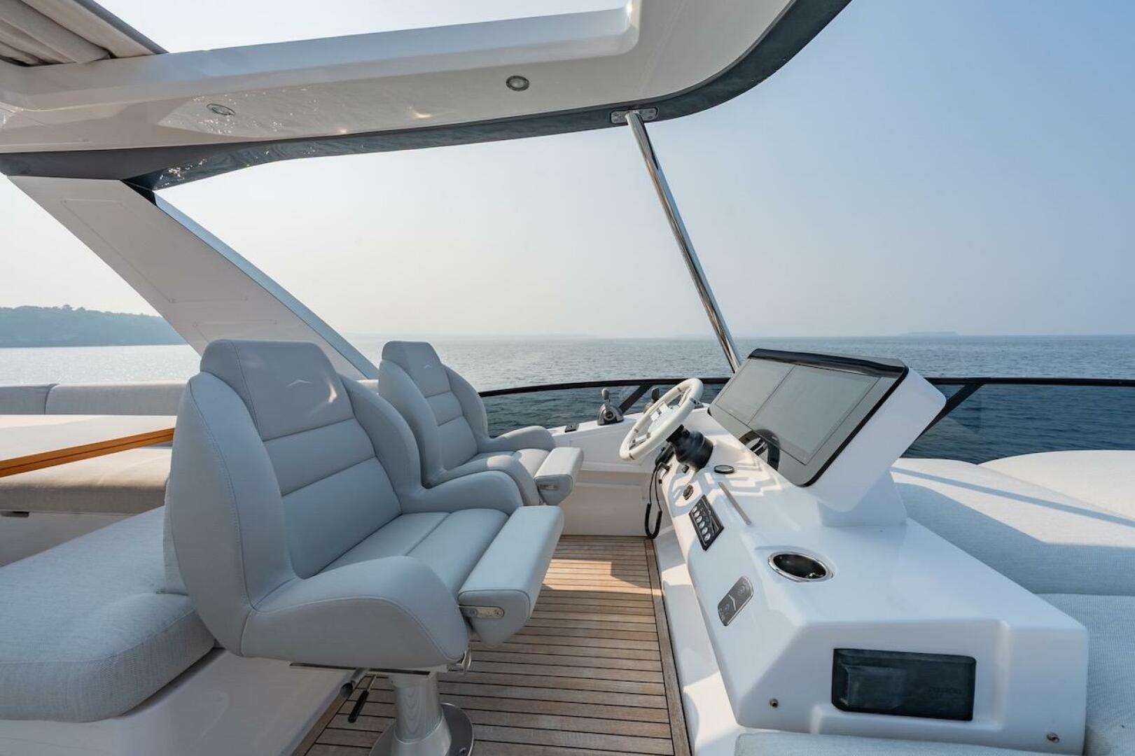 2023 Azimut Fly 53 - Image 67