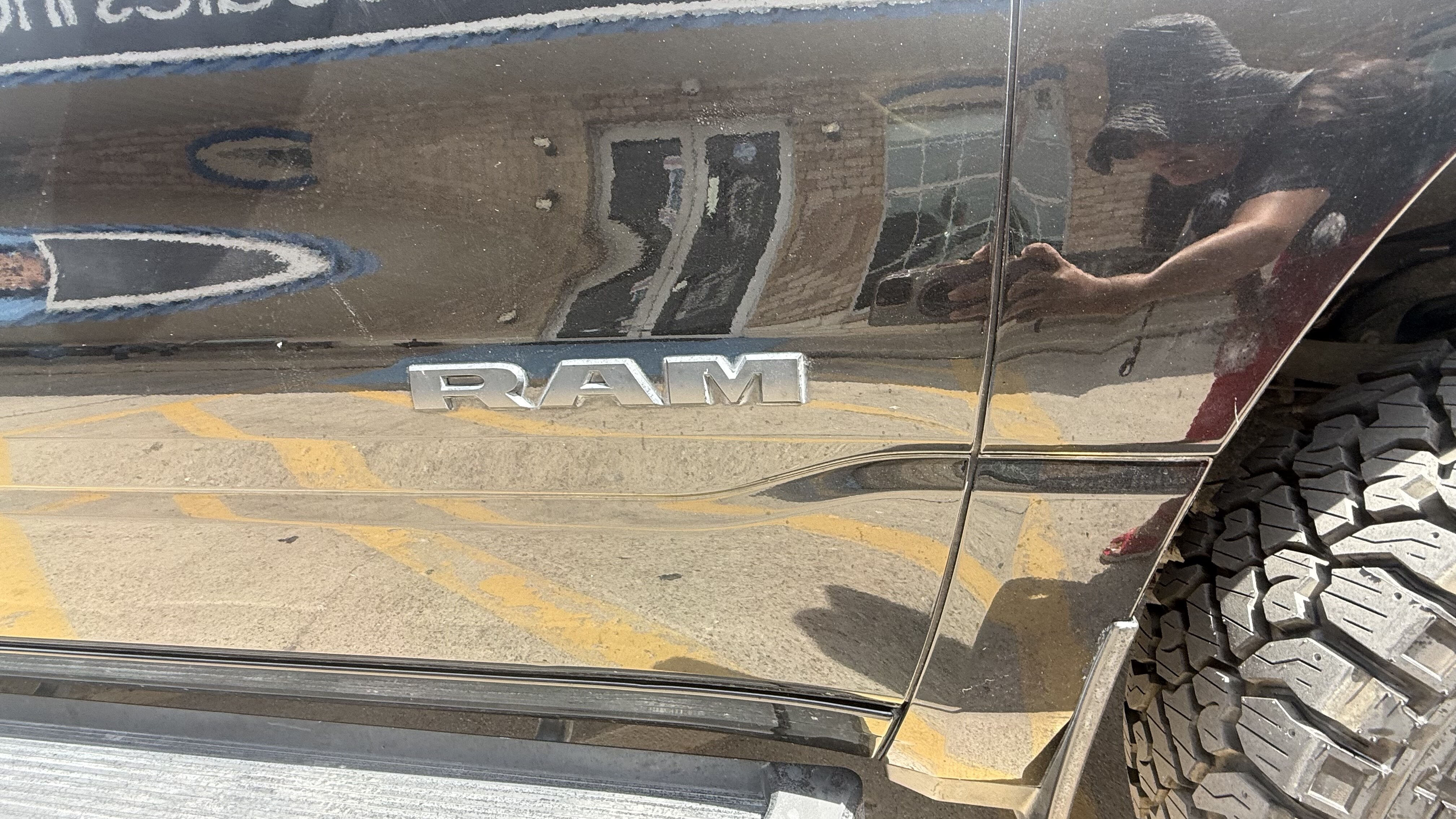 2020 Ram 1500 Pickup Crew Cab Bighorn/Lone Star 4WD - Image 12