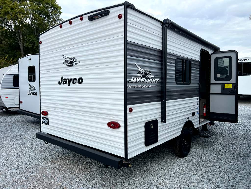 2027 JAYCO JAY FLIGHT 170FQ - Image 4