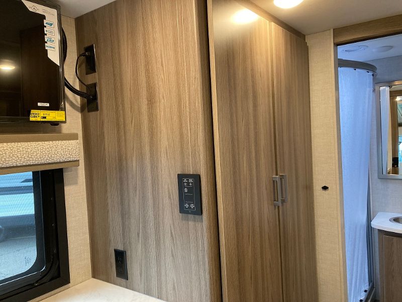 2026 Thor Motor Coach Gemini AWD 24JG - Image 19