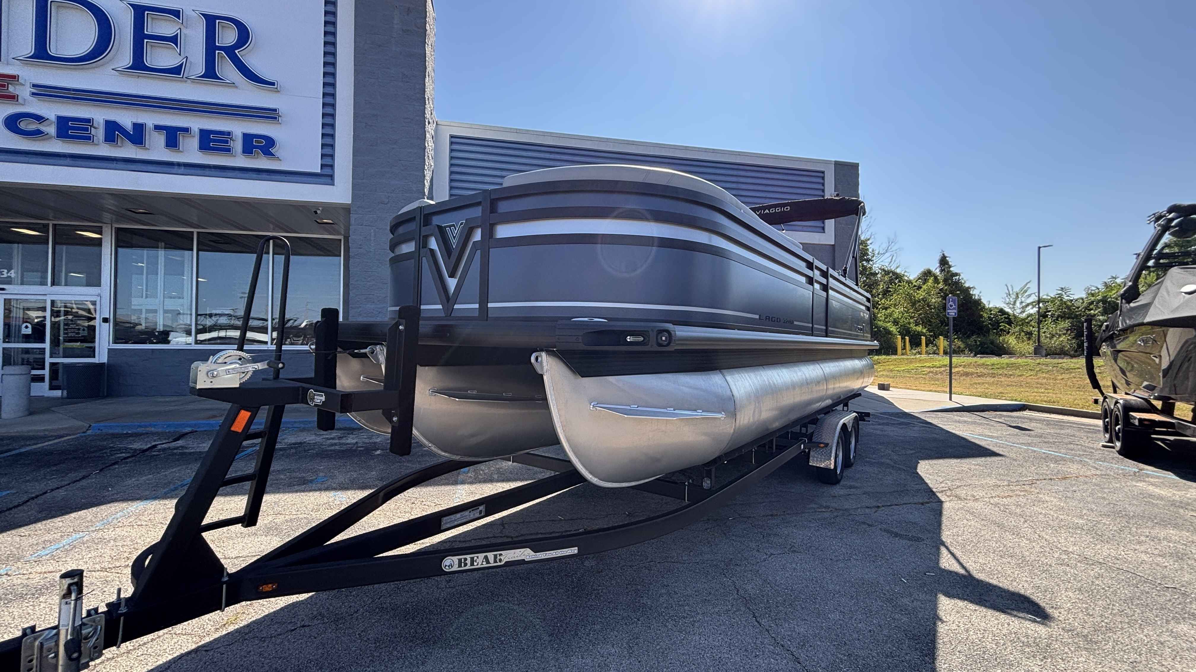 2026 Viaggio Z24U - Image 7
