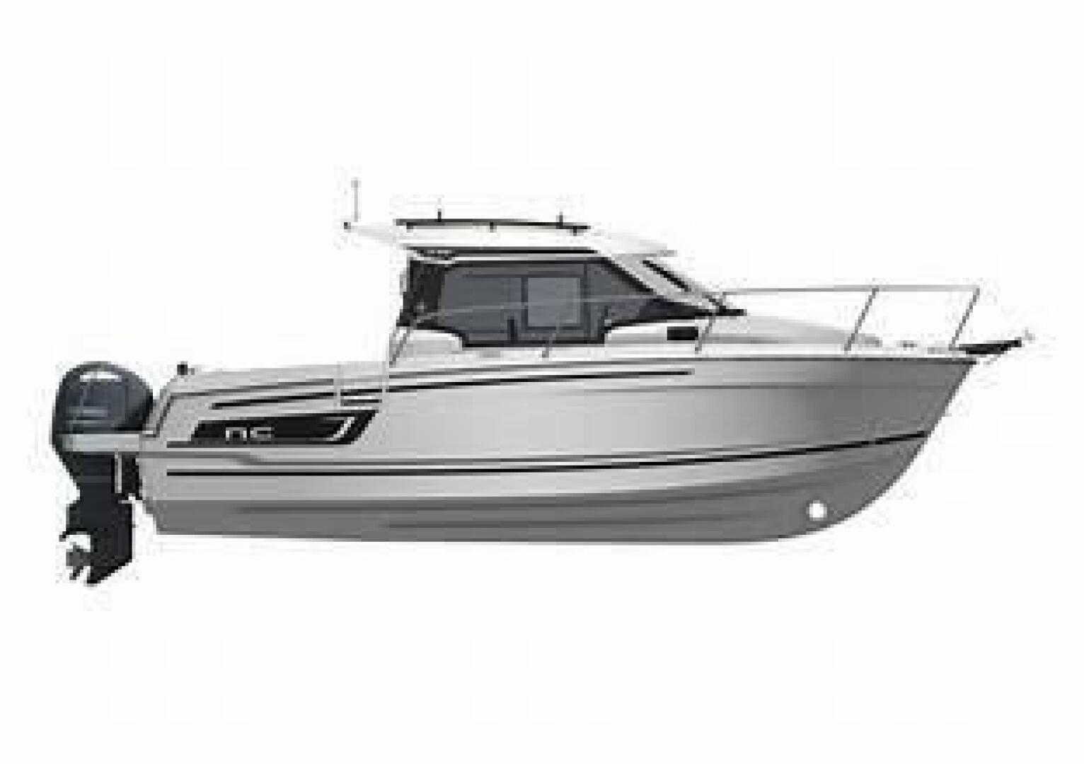 2020 Jeanneau NC 1095 Coupe - Image 85