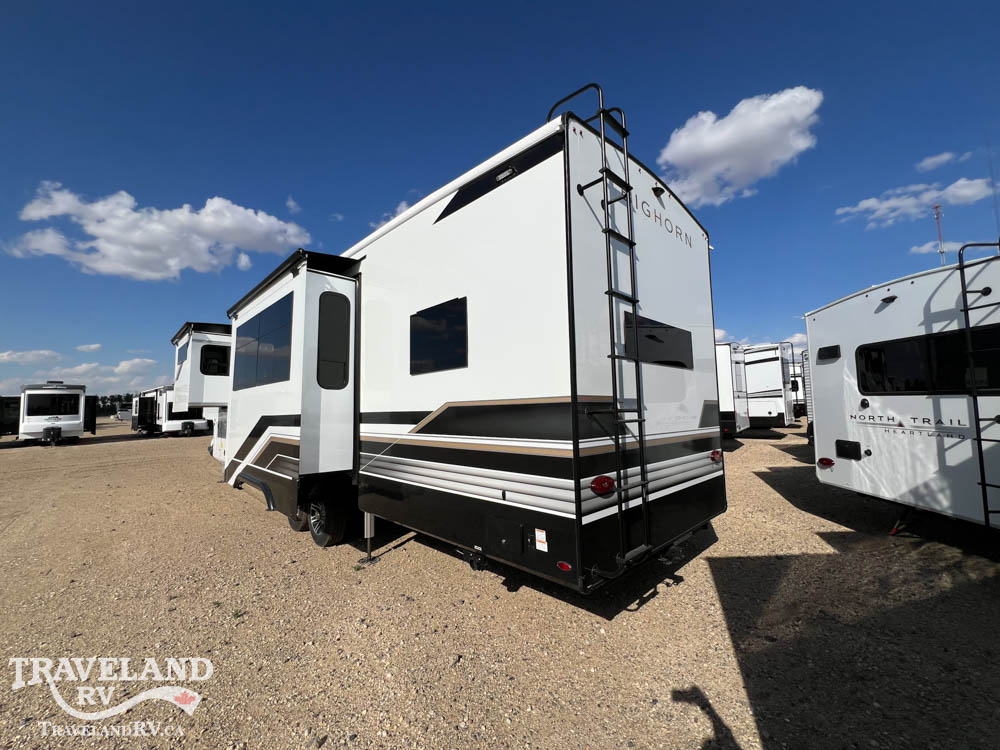 2027 Heartland Bighorn Fifth Wheel 39RK - Image 6