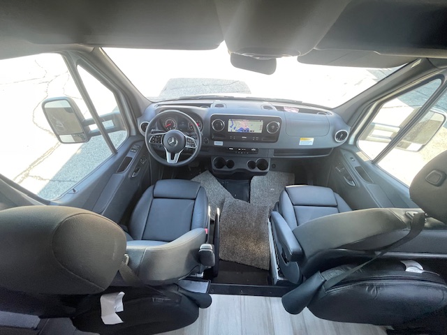 2026 SUNSEEKER 2400 BDSD - Image 24