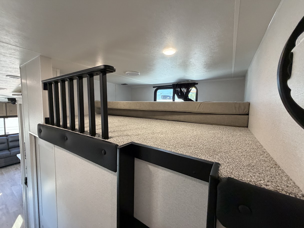 2027 JAYCO EAGLE 355MBQS - Image 45