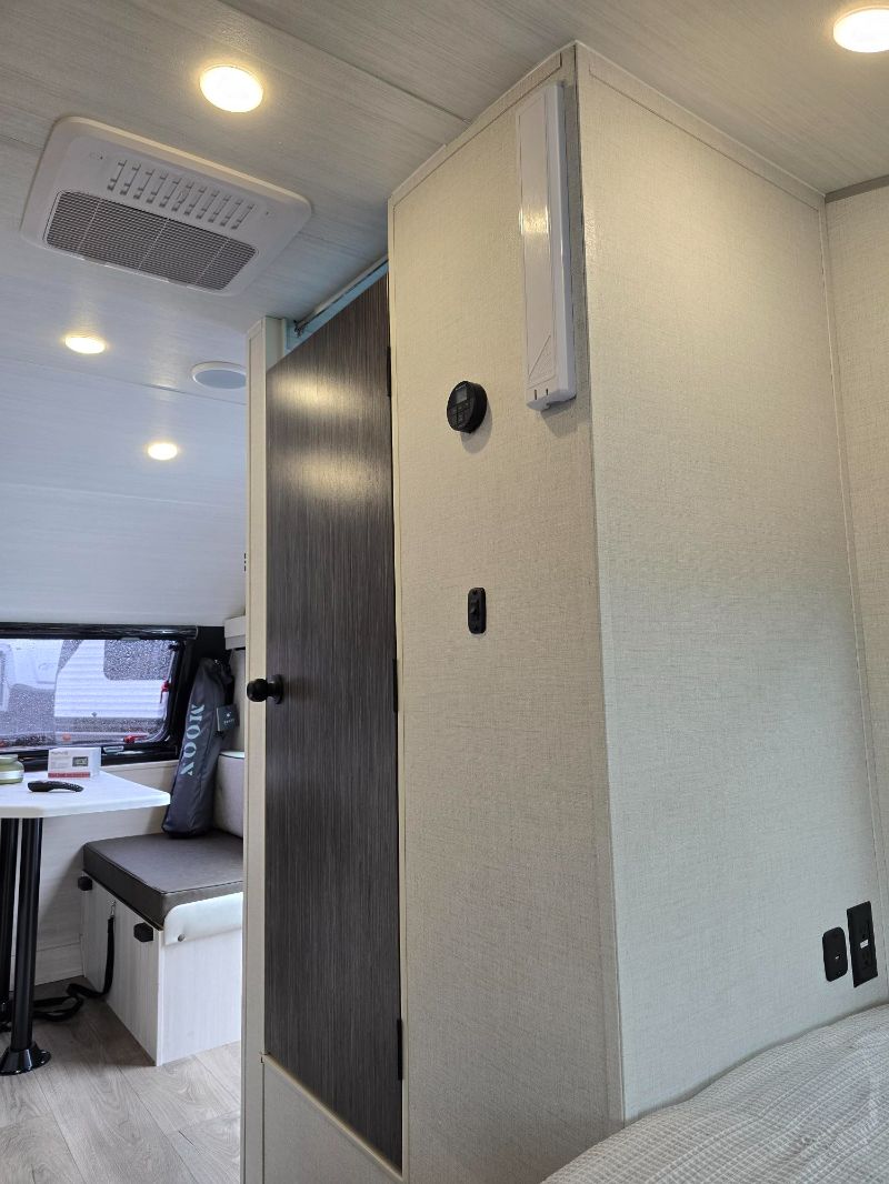 2026 Forest River R-Pod RP-171 - Image 4