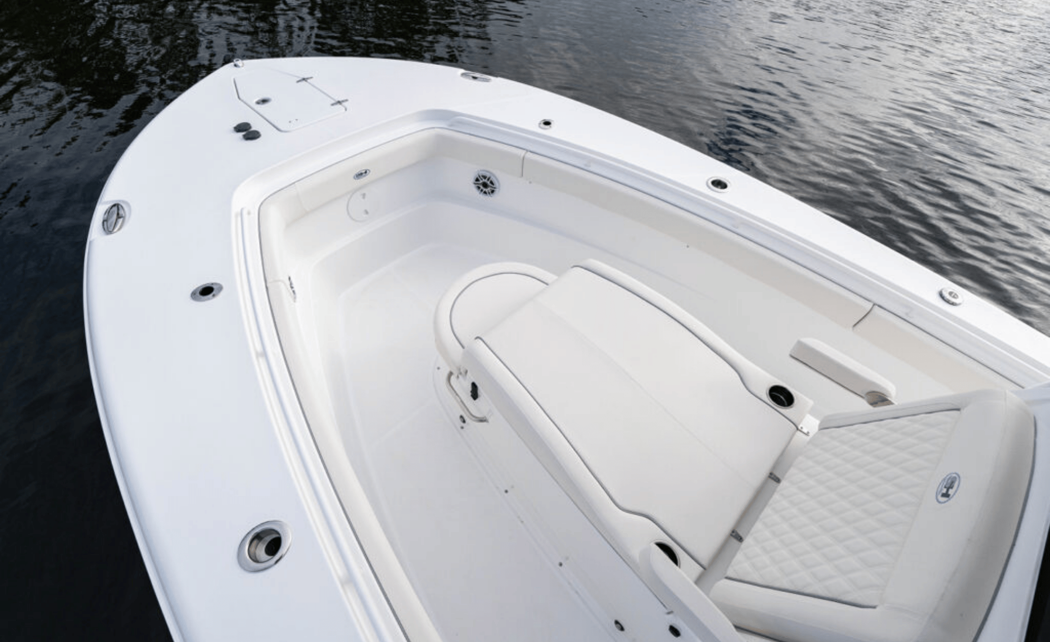 2027 Sea Hunt Ultra 285CB - Image 9