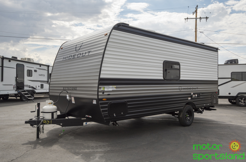 2026 Keystone Hideout Sport 175BH - Image 7
