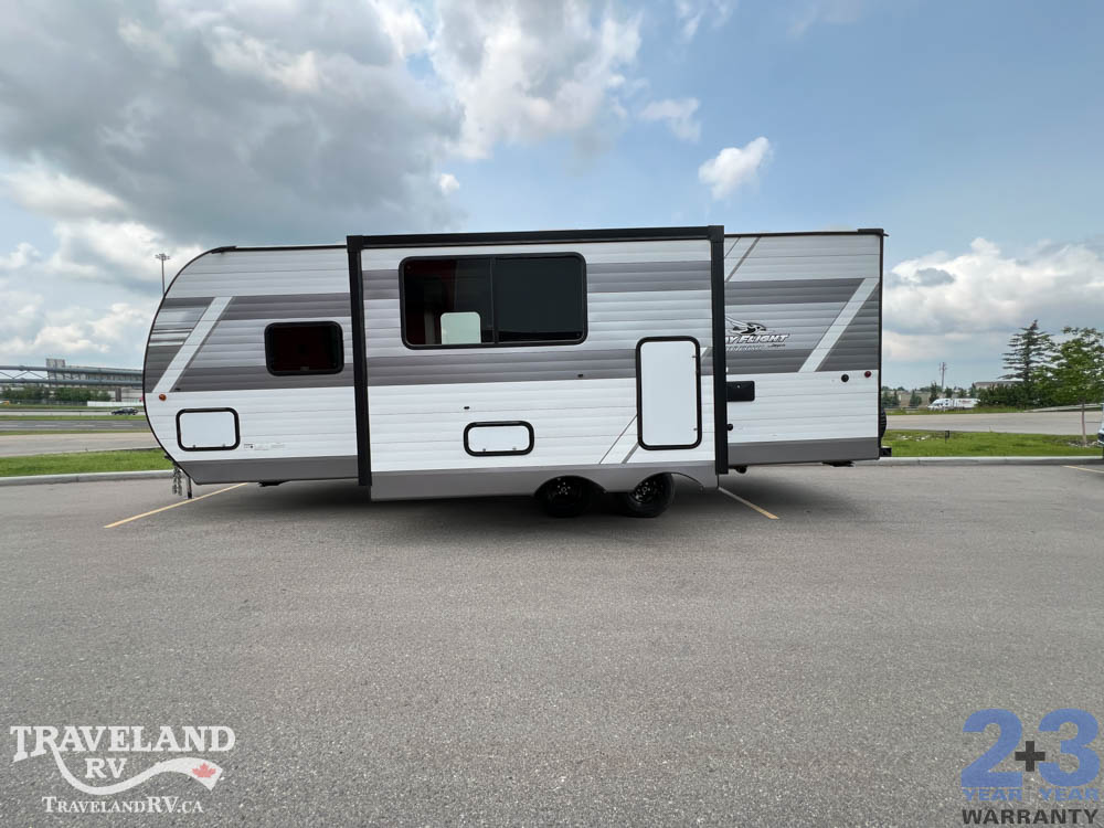 2027 Jayco Jay Flight SLX 245BHSW - Image 6