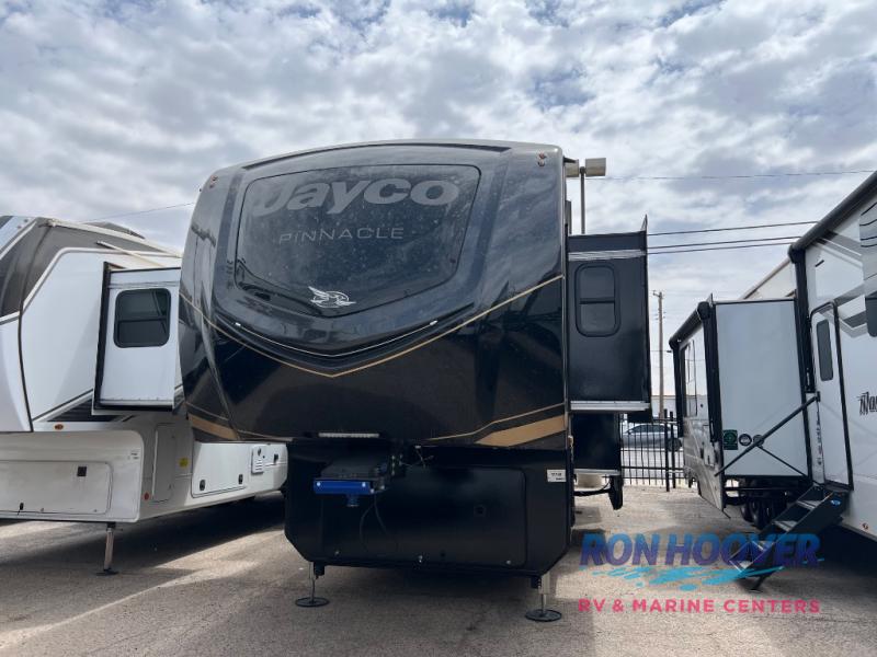 2026 JAYCO 39FLOK - Image 1
