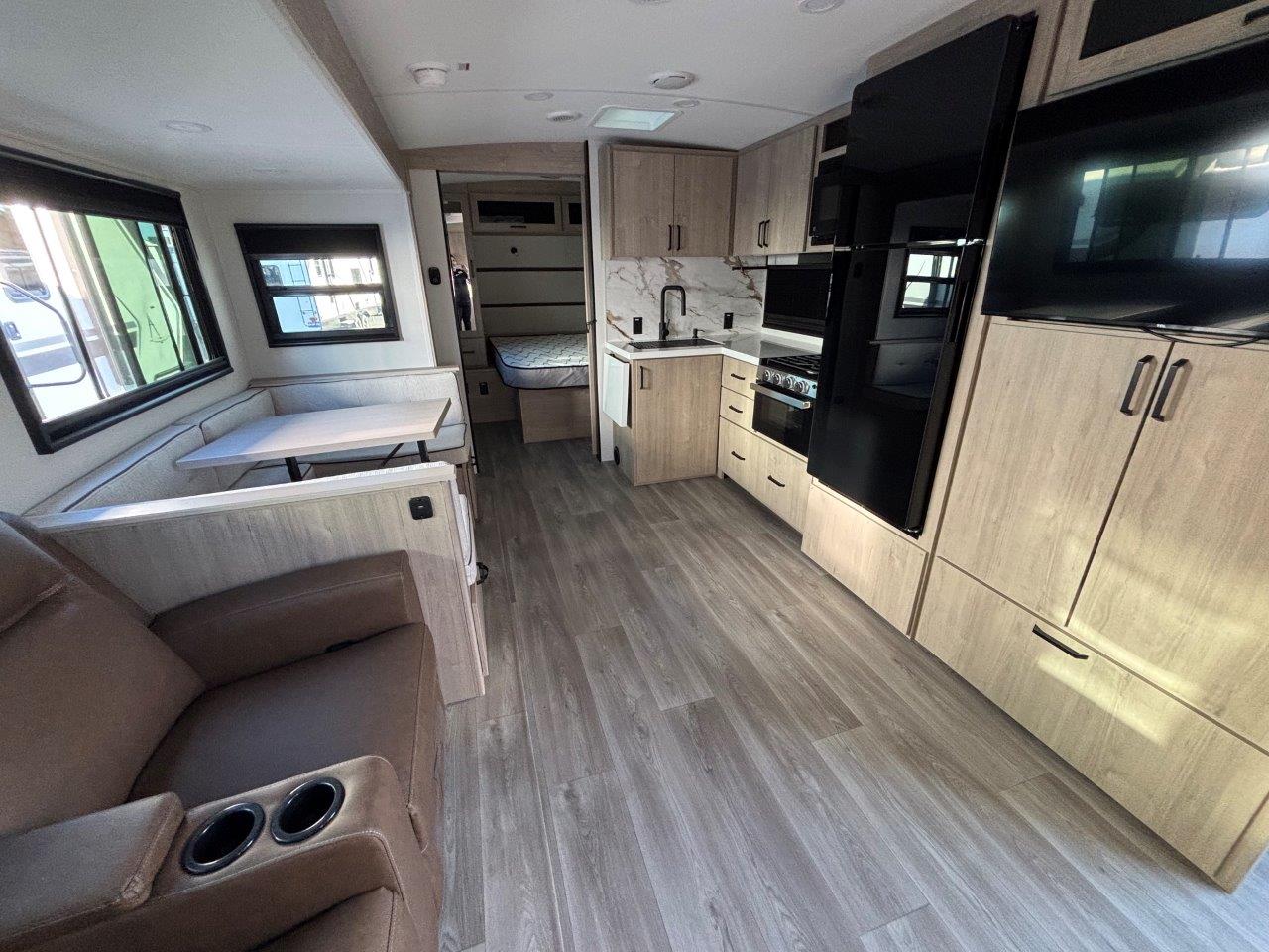 2027 Grand Design Imagine 2600RB - Image 5