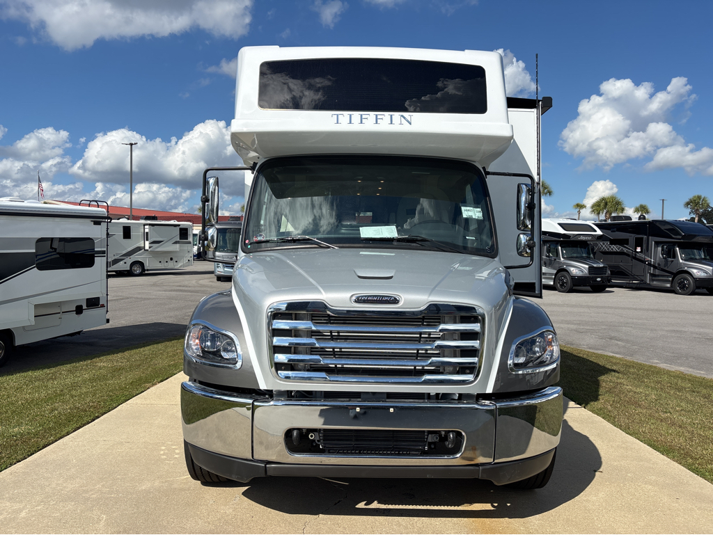 2026 TIFFIN ALLEGRO BAY 34 DB - Image 2