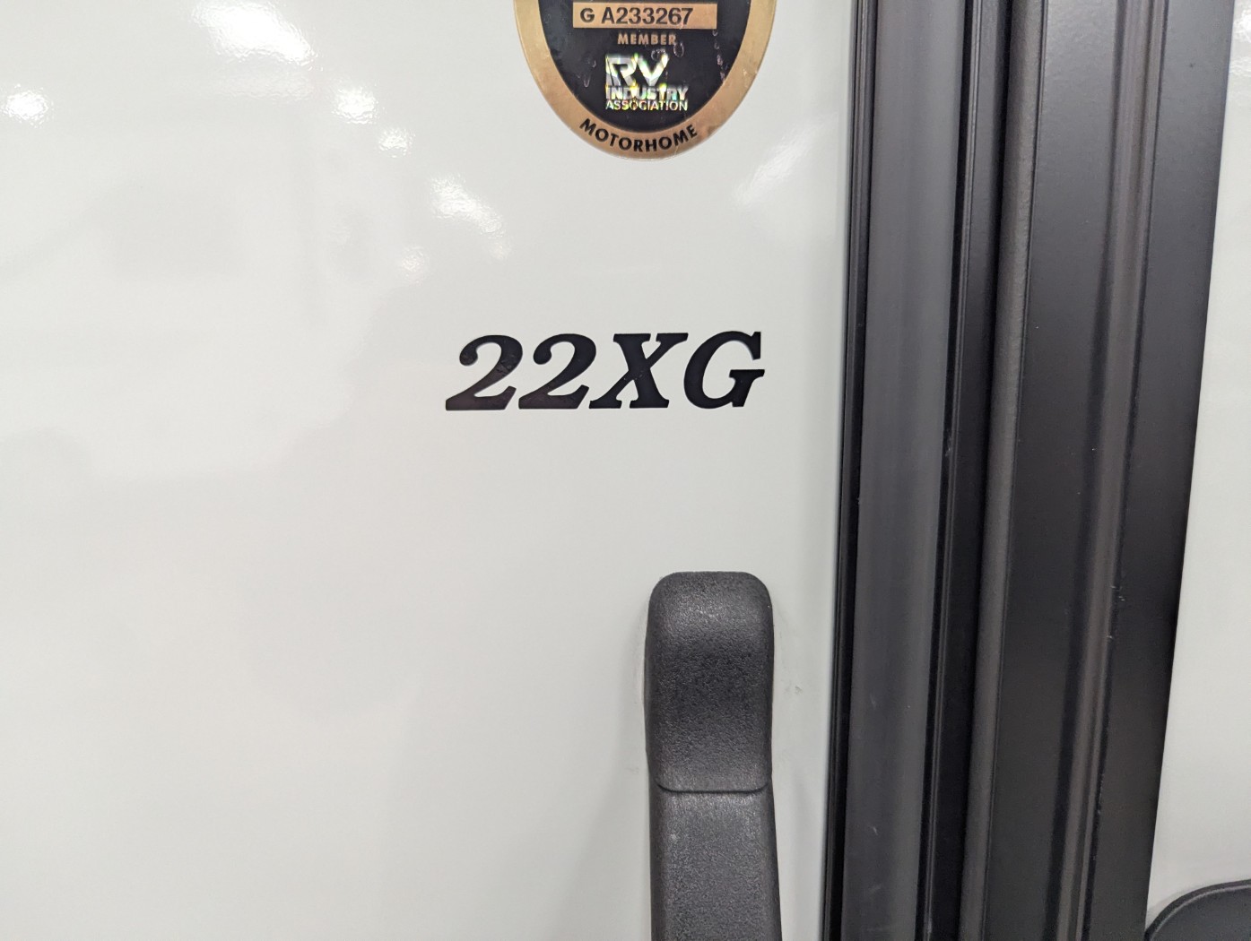 2027 Coachmen Cross Trail 22XG - Image 8