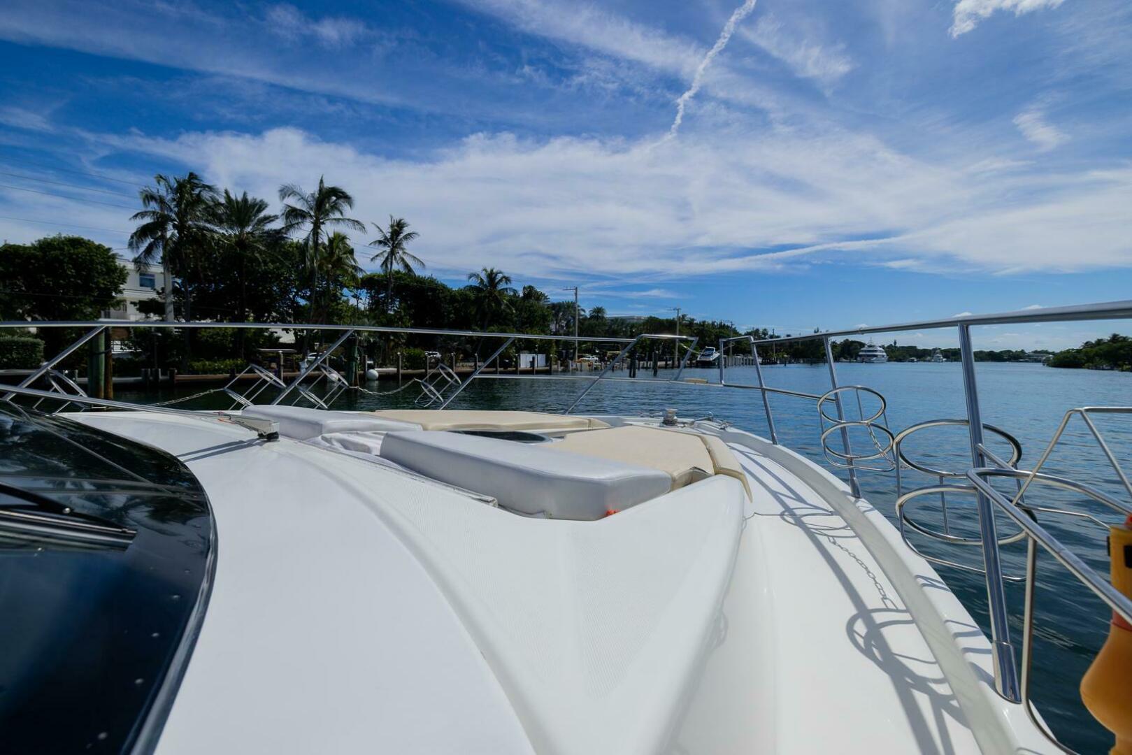 2014 Cranchi M 44 HT - Image 27