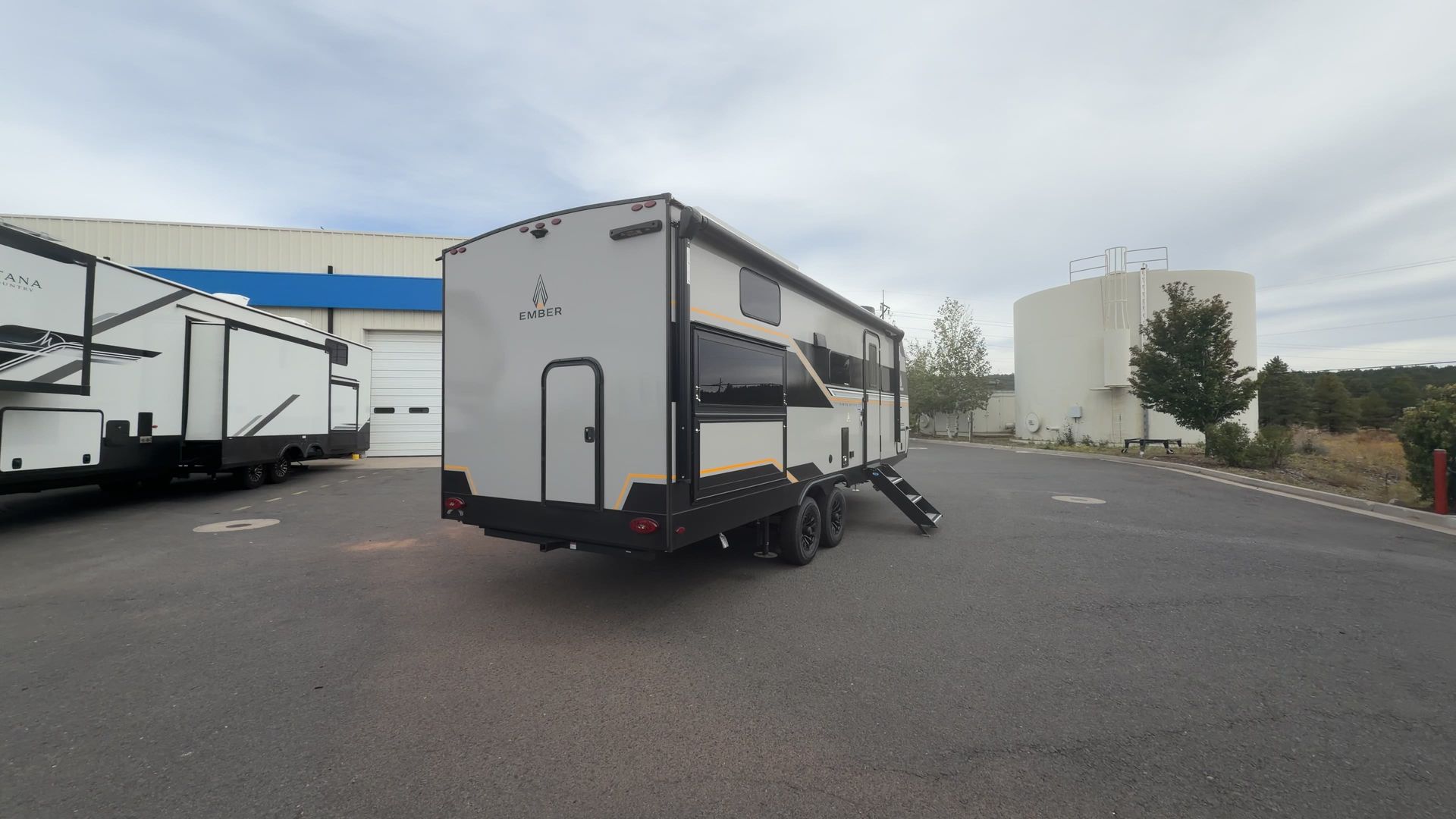 2027 Ember RV Touring Edition 2200ETL - Image 7