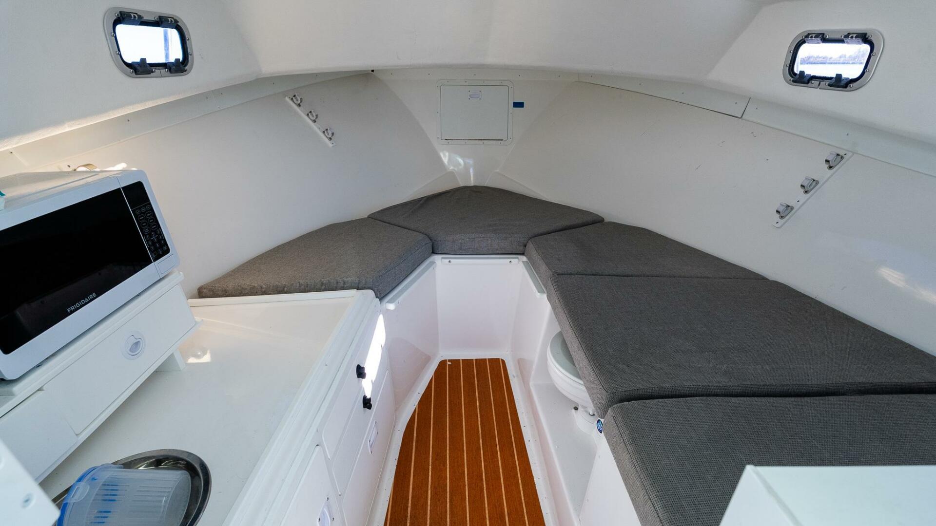2024 Steiger Craft 31 Fisherman - Image 42
