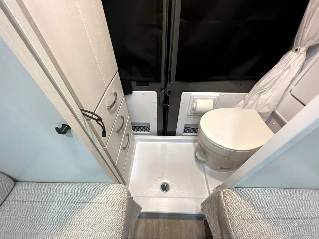 2026 Jayco Swift 20T - Image 16
