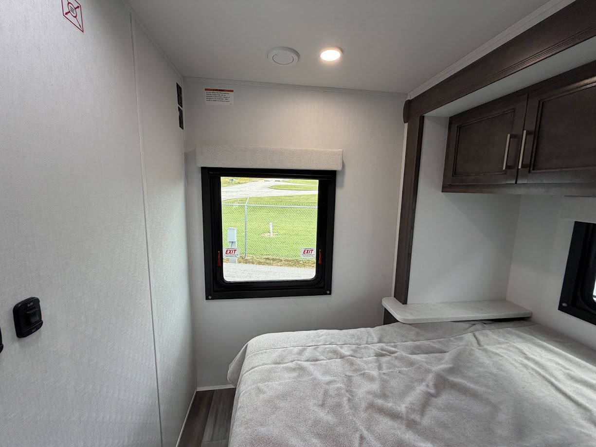 2026 JAYCO REDHAWK SE 22CF - Image 48