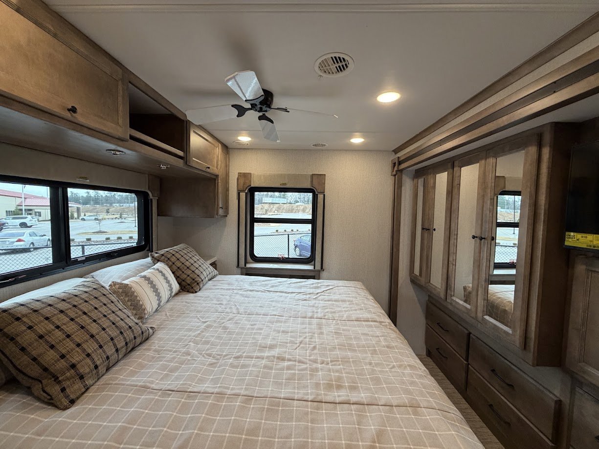 2026 TIFFIN ALLEGRO 29 NA - Image 53