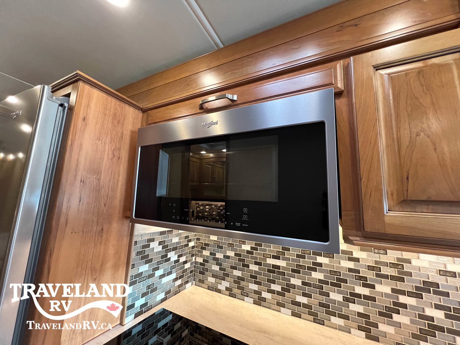2019 Entegra Coach Insignia 37MB - Image 35