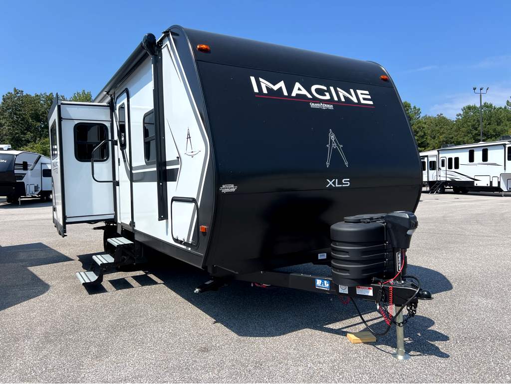 2026 GRAND DESIGN IMAGINE 22RBE - Image 1