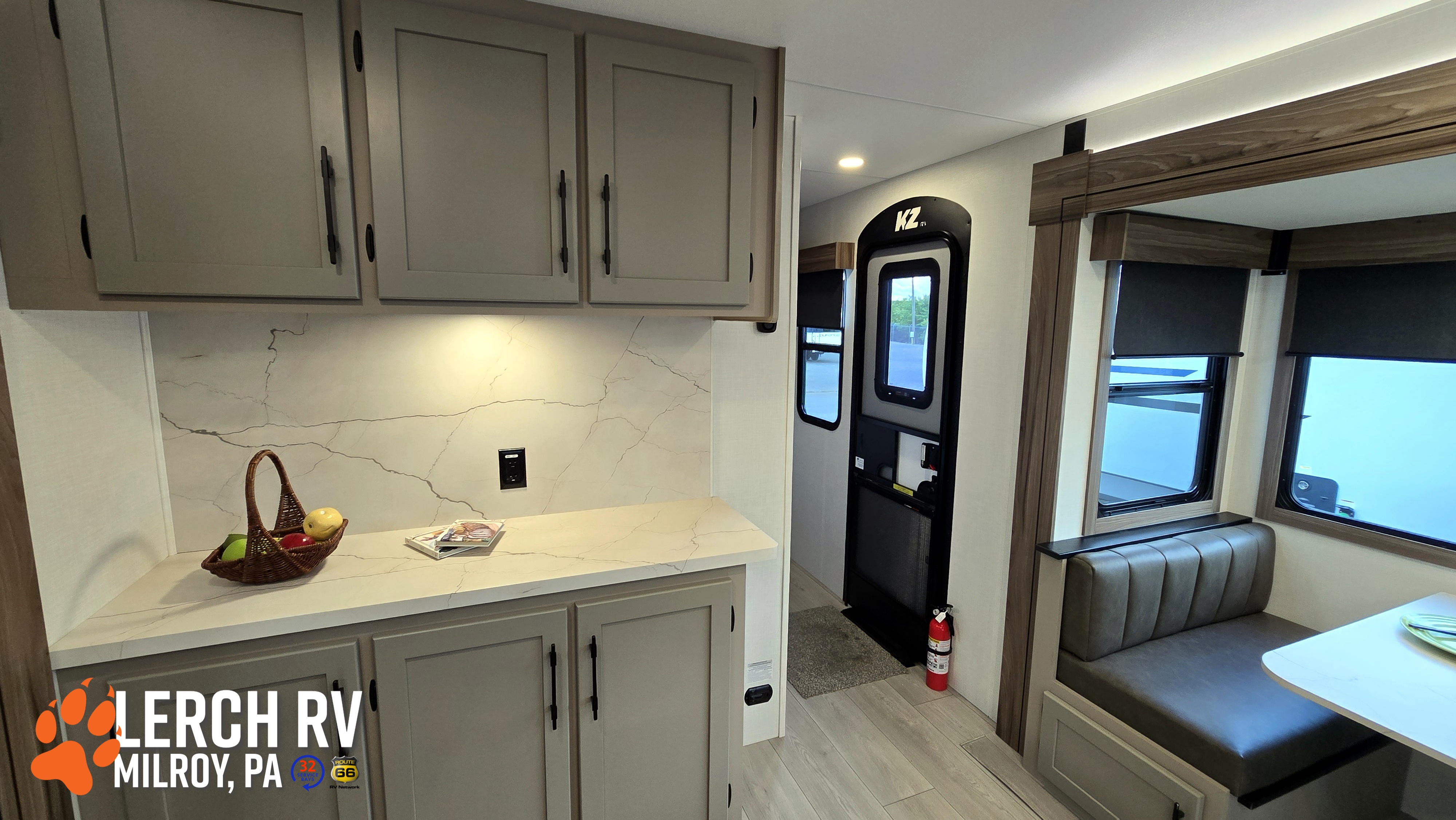 2027 KZ RV Connect C313MK - Image 25