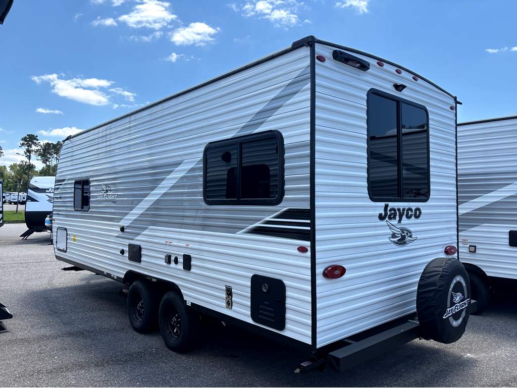 2026 JAYCO JAY FLIGHT SLX 210QB - Image 4