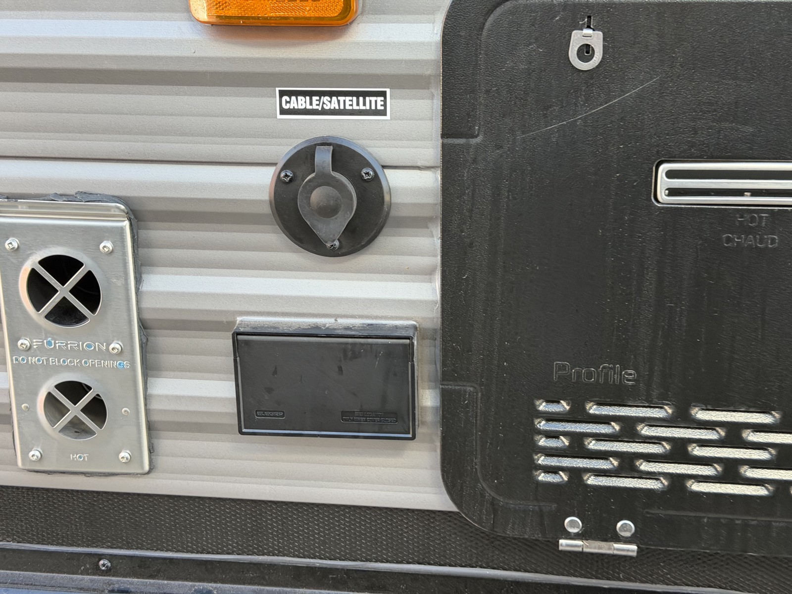 2026 COACHMEN 333DORM - Image 11
