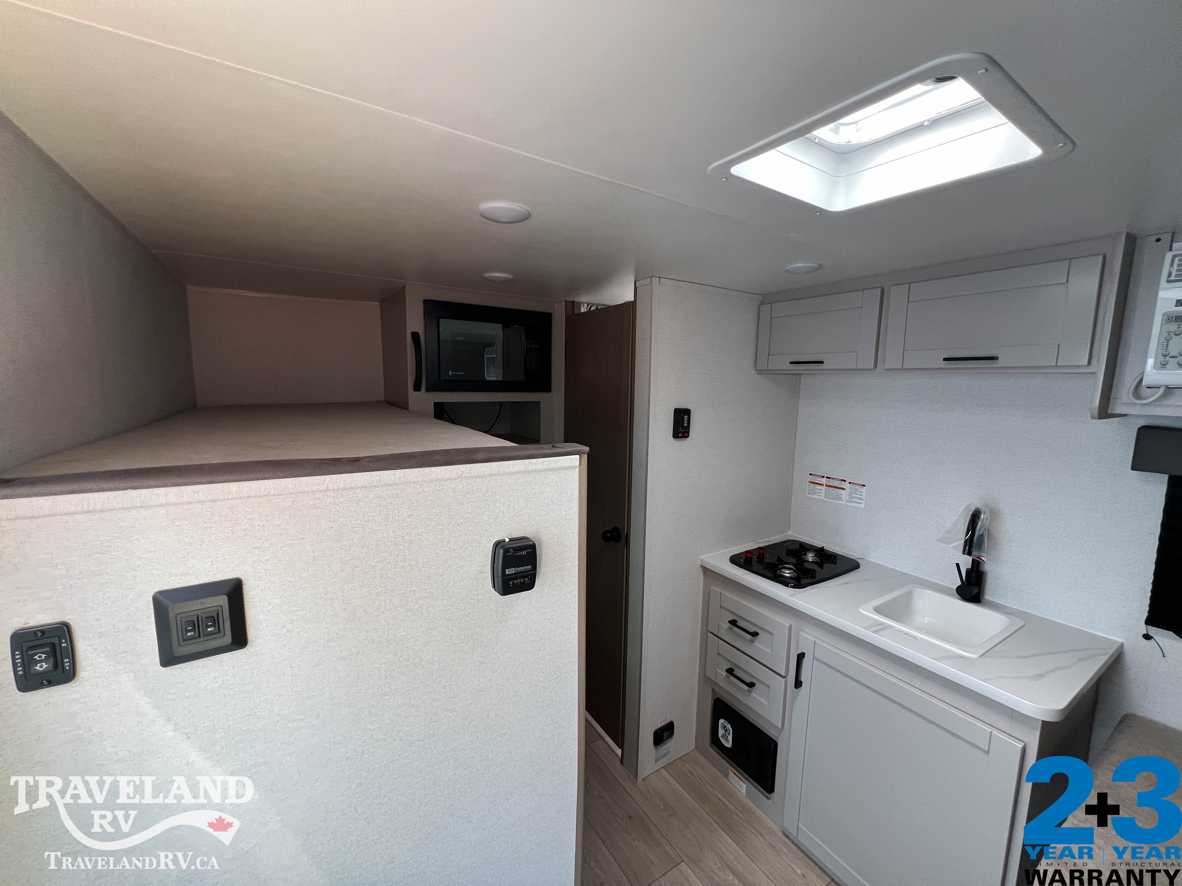 2027 Jayco Jay Flight SLX 130BHW - Image 3