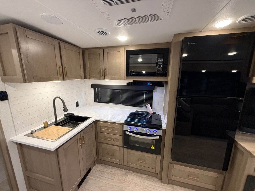 2027 Range Lite 250RBL - Image 23