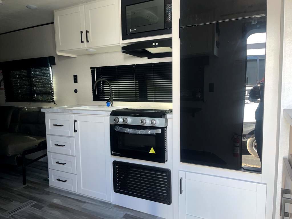2026 JAYCO JAY FLIGHT SLX 265TH - Image 7
