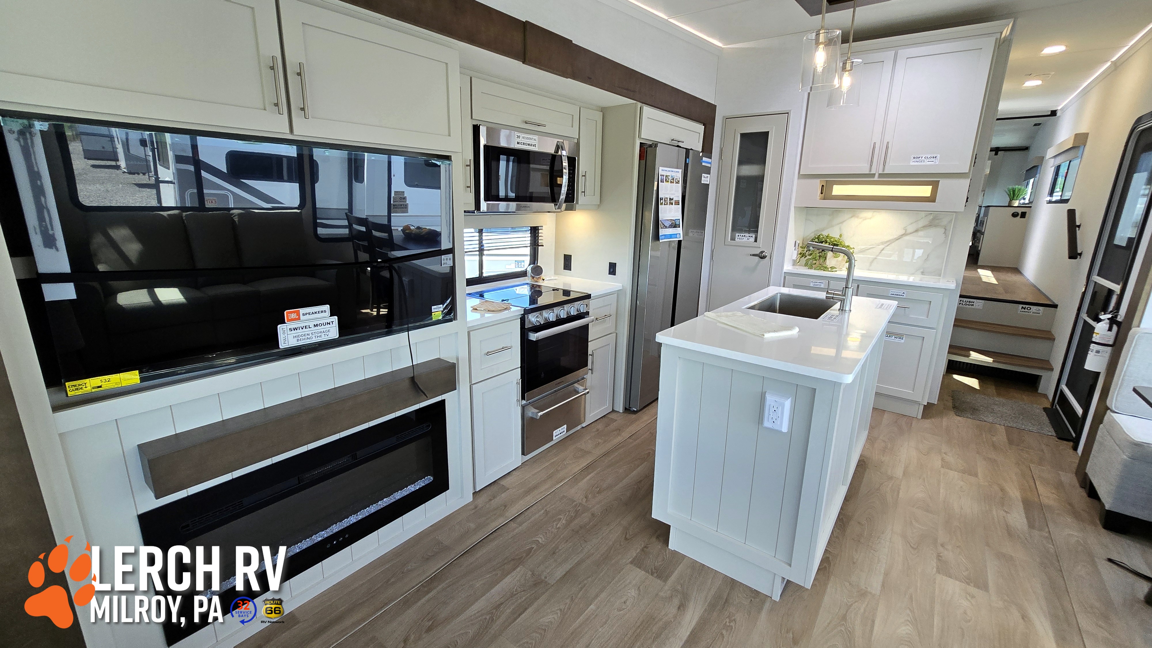 2027 Alliance RV Avenue 39MBR - Image 23