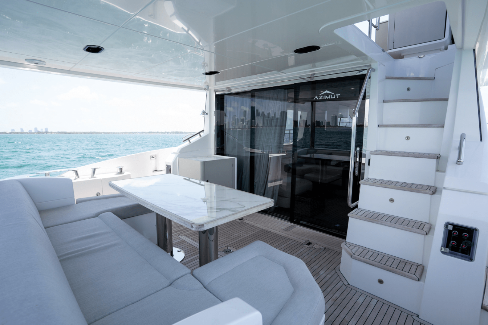 2019 Azimut AZ 60-FLY - Image 31