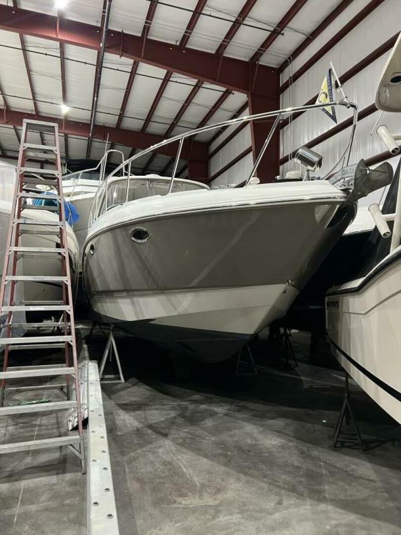 2008 Chaparral 350 Signature - Image 3