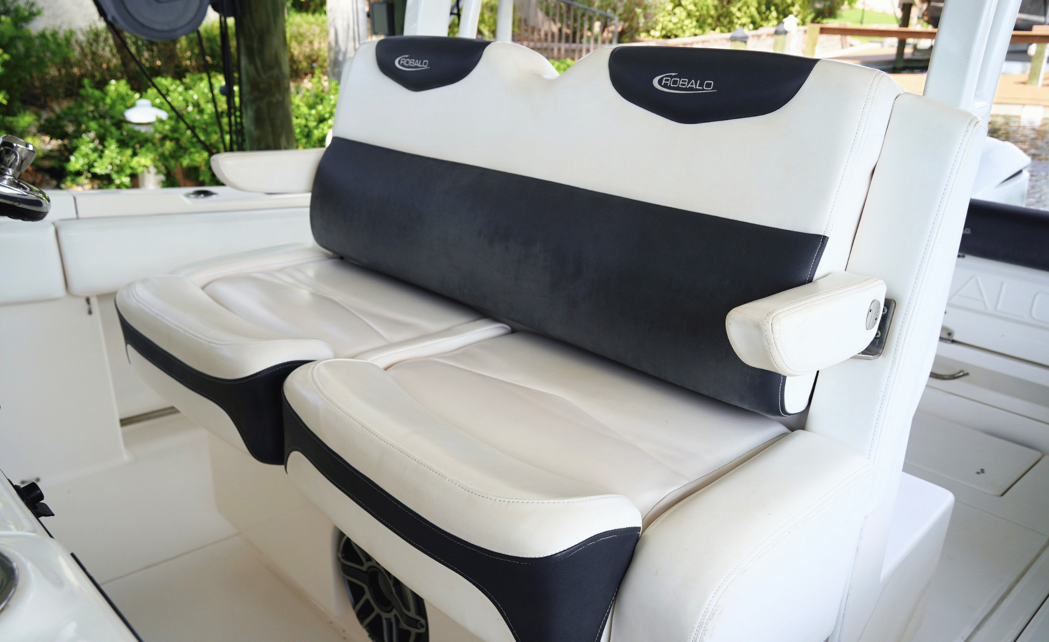 2020 ROBALO 302 - Image 30