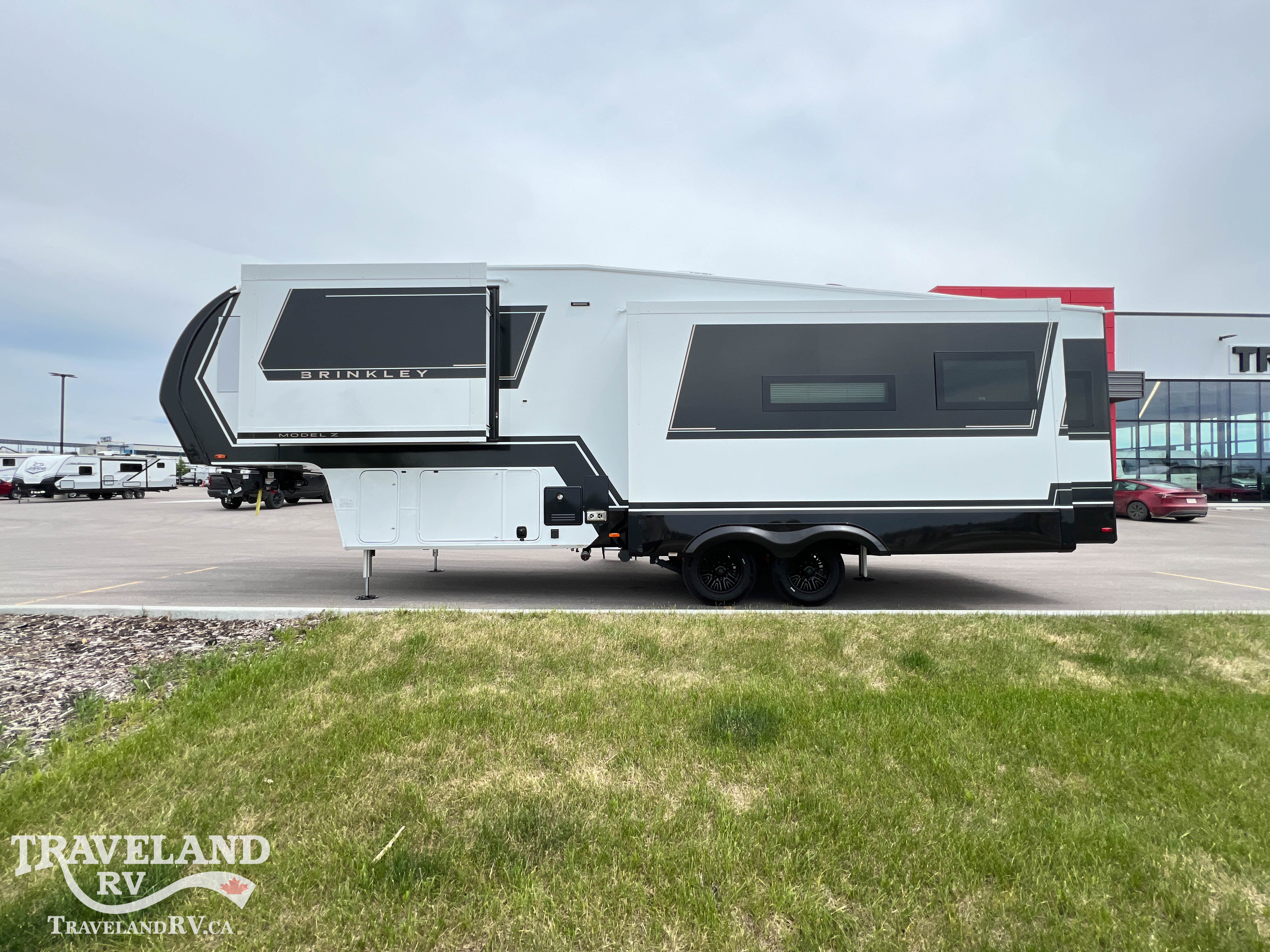 2027 Brinkley RV Model Z 2900 - Image 6