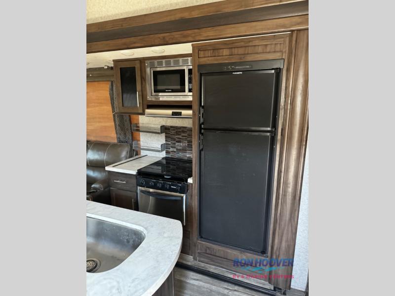 2018 FOREST RIVER 285DRL - Image 8