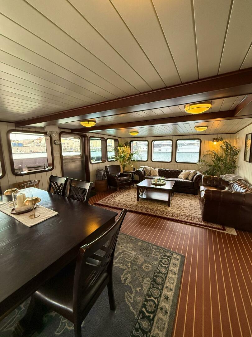 2021 Custom Glovertown Shipyard - Image 8