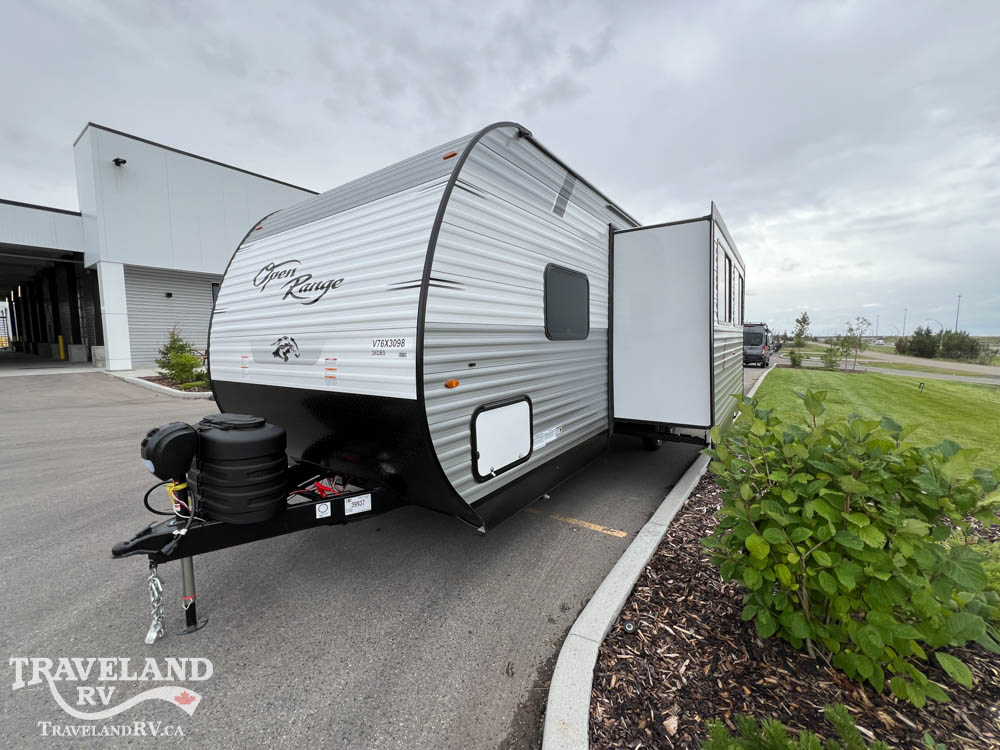 2027 Highland Ridge Open Range Colt 26DBS - Image 6
