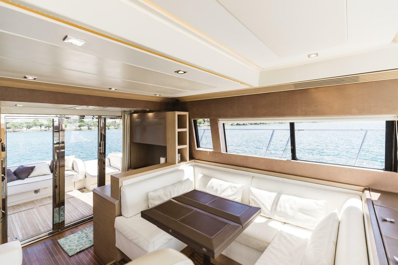 2015 Beneteau Monte Carlo 5 - Image 38