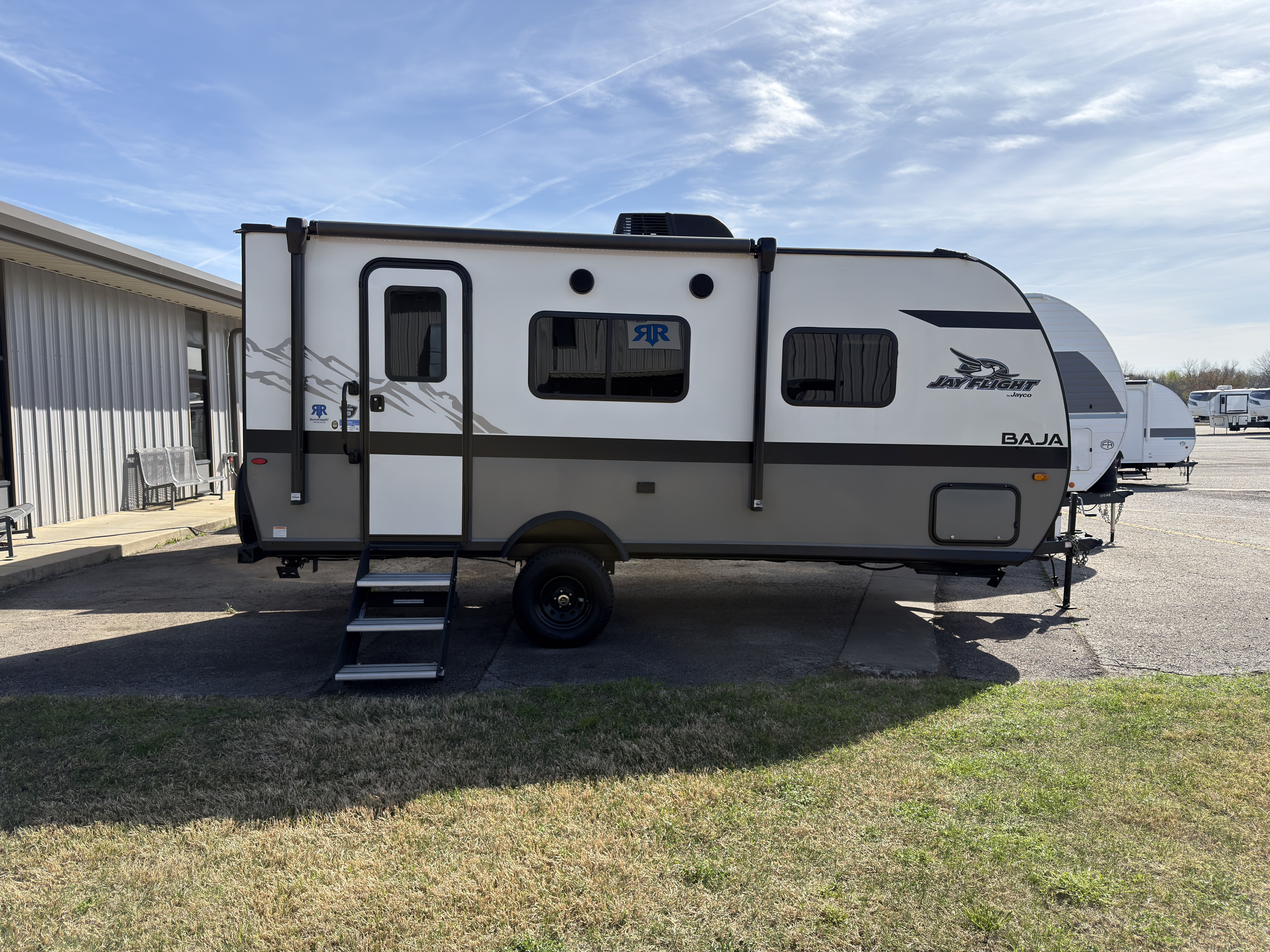 2023 Jayco Jay Flight SLX 195RB - Image 7
