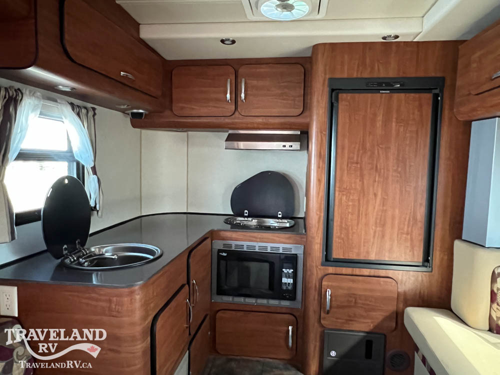 2013 EVERGREEN ELEMENT ET26SRK - Image 11