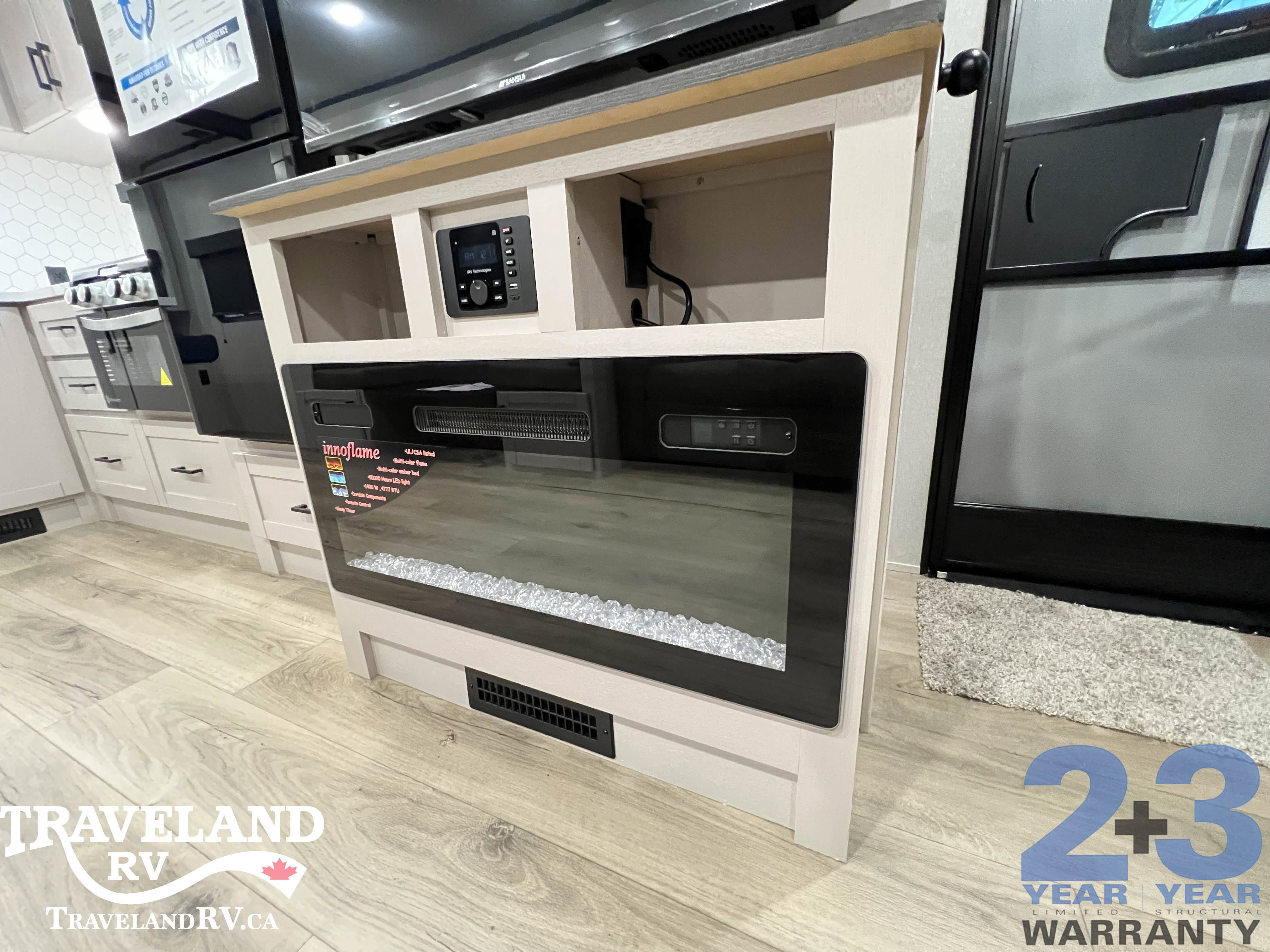 2026 Jayco Jay Feather 27BH - Image 24