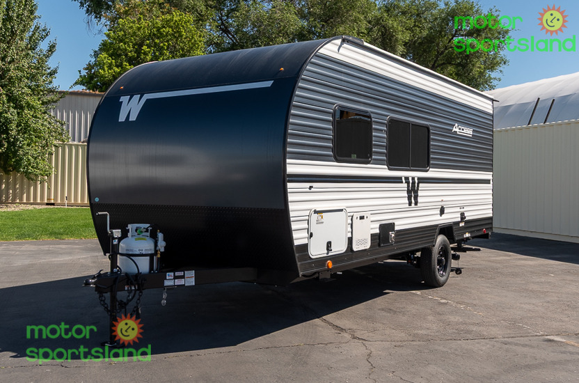 2026 Winnebago Access 18RK - Image 16