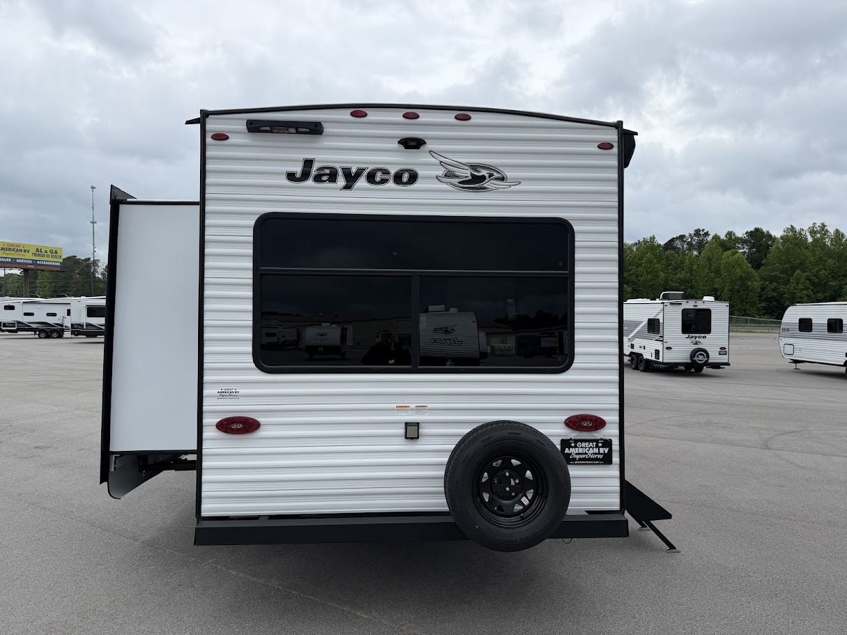 2026 JAYCO JAY FLIGHT SLX 262RLS - Image 3