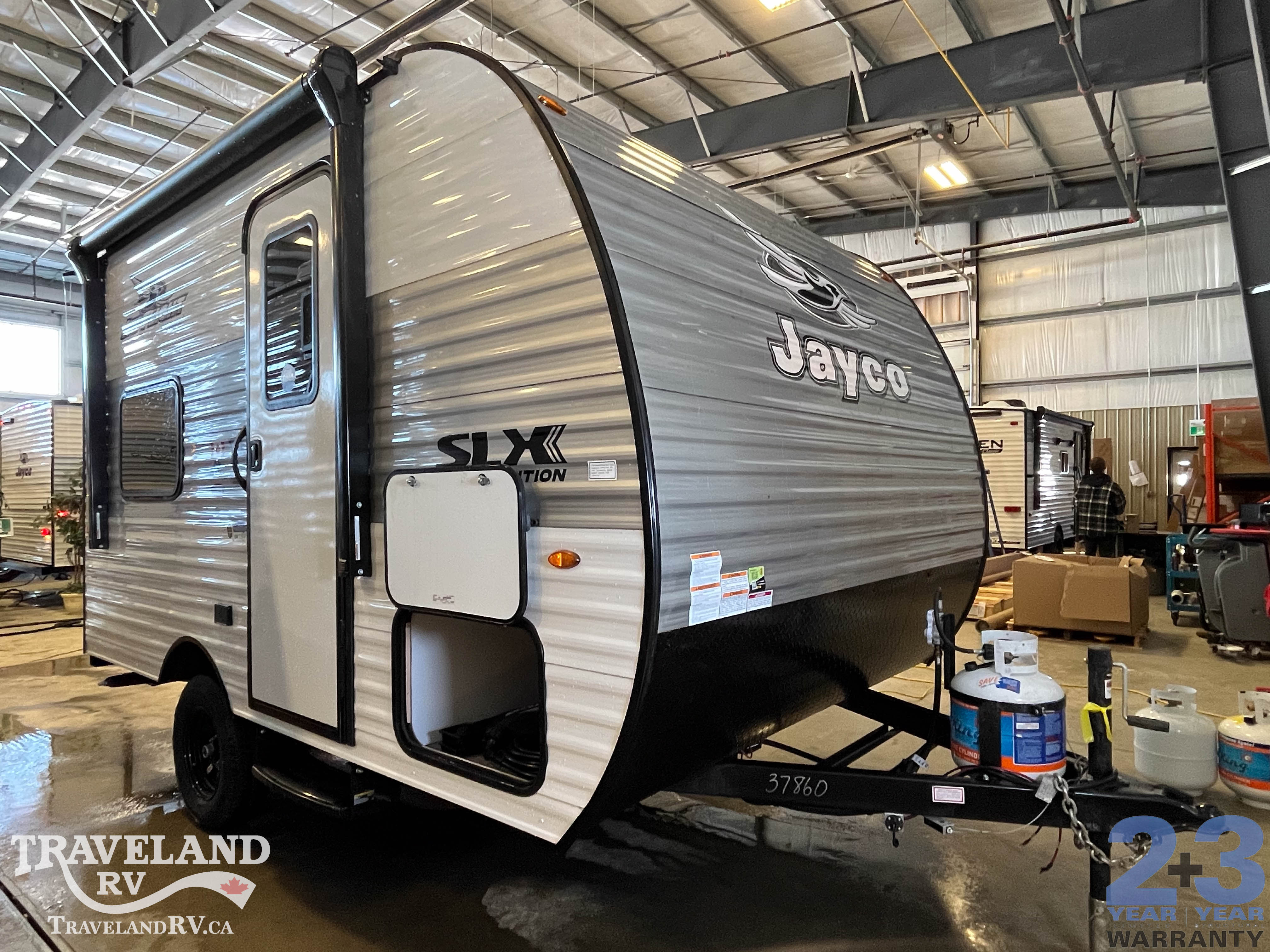 2026 Jayco Jay Flight SLX 130BHW - Image 1