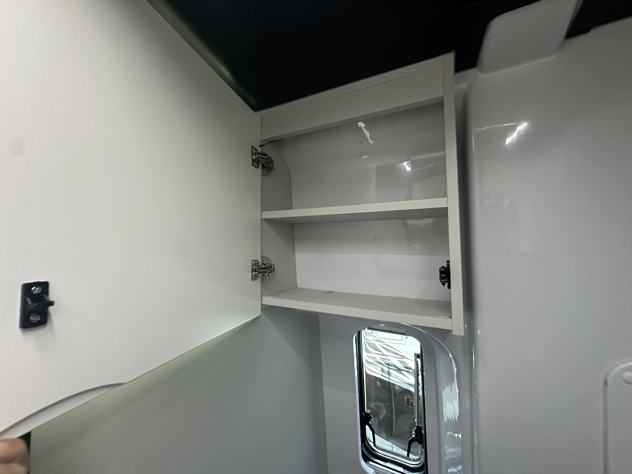 2026 GRAND DESIGN LINEAGE SERIESVT LVT1 - Image 36